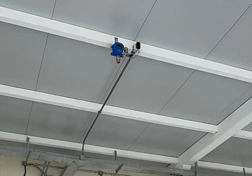 氫氣檢測儀 氫氣檢測儀