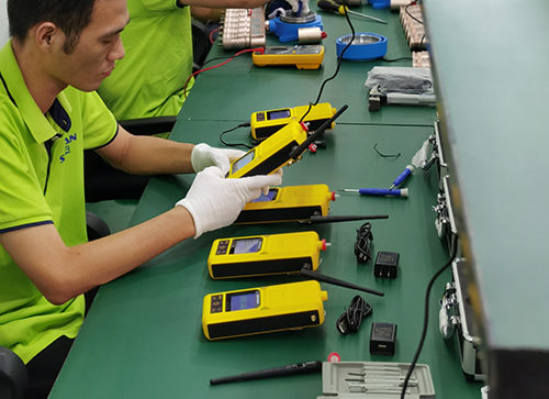 氣體報(bào)警器廠家 氣體報(bào)警器廠家