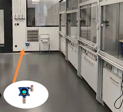 氣體檢測儀 氣體檢測儀