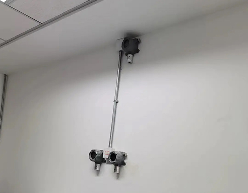 壁掛式乙炔報警器探頭 壁掛式乙炔報警器探頭