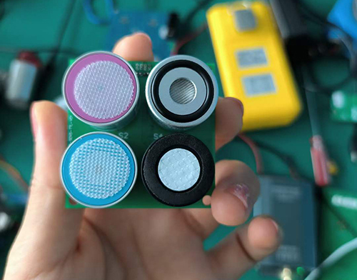 可燃?xì)怏w傳感器 可燃?xì)怏w傳感器