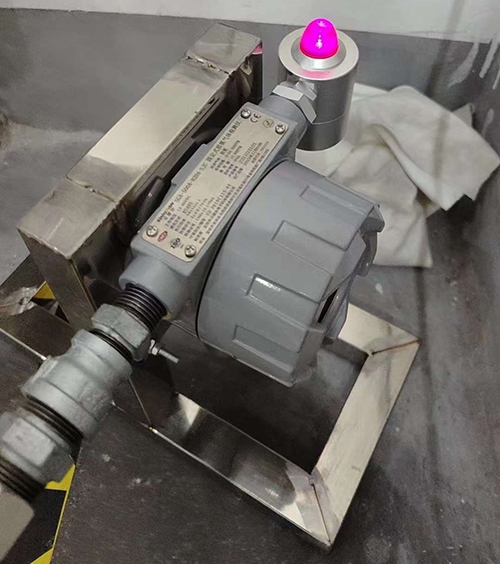 一氧化氮檢測報(bào)警儀 一氧化氮檢測報(bào)警儀