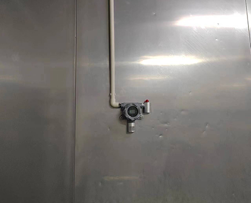 一氧化氮檢測報(bào)警儀 一氧化氮檢測報(bào)警儀