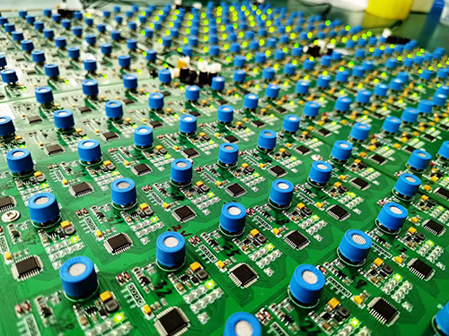 工業(yè)催化式一氧化碳傳感器 工業(yè)催化式一氧化碳傳感器