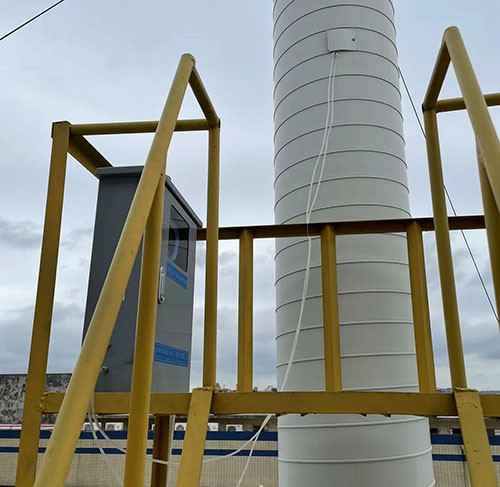 預(yù)處理煙霧氣體在線監(jiān)測(cè)系統(tǒng) 預(yù)處理煙霧氣體在線監(jiān)測(cè)系統(tǒng)