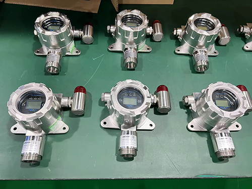 不銹鋼氫氣檢測儀 不銹鋼氫氣檢測儀