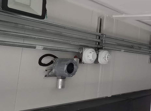 NMP氣體檢測儀 NMP氣體檢測儀