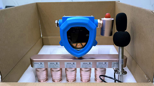 防爆噪聲檢測儀 防爆噪聲檢測儀