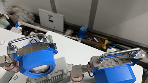 移動式臭氧檢測儀 移動式臭氧檢測儀