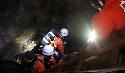 硫化氫中毒 硫化氫中毒