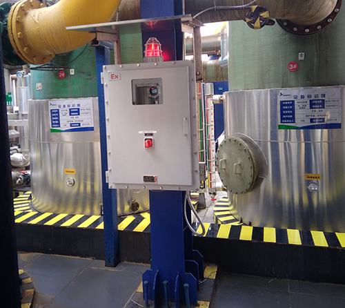 沼氣在線監(jiān)測系統(tǒng) 沼氣在線監(jiān)測系統(tǒng)