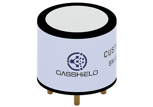 英國(guó)氣盾H2S硫化氫傳感器