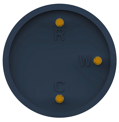 英國(guó)氣盾H2S硫化氫傳感器