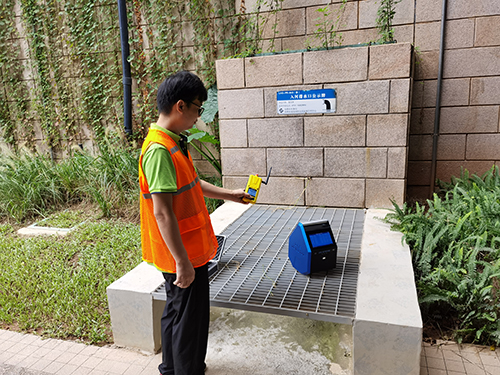 火災(zāi)救援便攜式氰化氫檢測儀 火災(zāi)救援便攜式氰化氫檢測儀