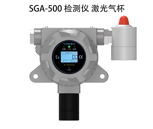激光氣體檢測儀 激光氣體檢測儀