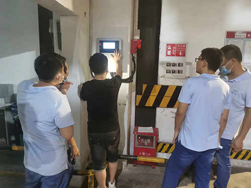 氣體報警主機 氣體報警主機