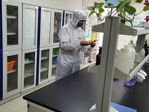 實驗室便攜式氣體檢測儀 實驗室便攜式氣體檢測儀