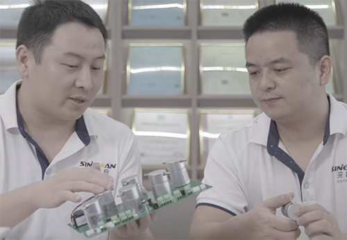 智能氣體傳感器 智能氣體傳感器