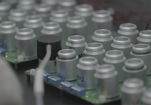 智能氣體傳感器 智能氣體傳感器