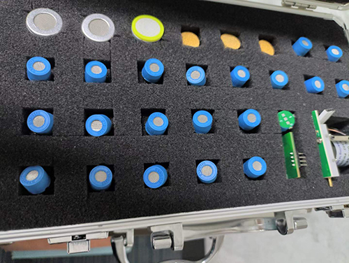 工業(yè)級(jí)氧氣傳感器 工業(yè)級(jí)氧氣傳感器