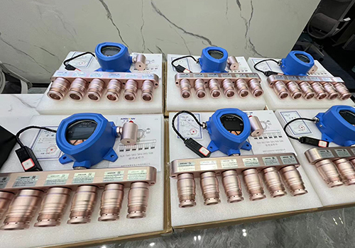 商業(yè)瓦斯天然氣氣體報警器廠家 商業(yè)瓦斯天然氣氣體報警器廠家