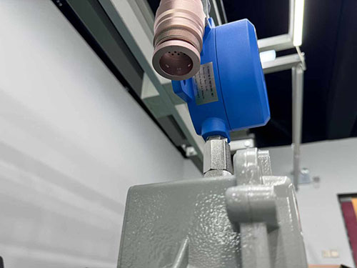 手提式六合一有毒危害氣體測定儀 手提式六合一有毒危害氣體測定儀