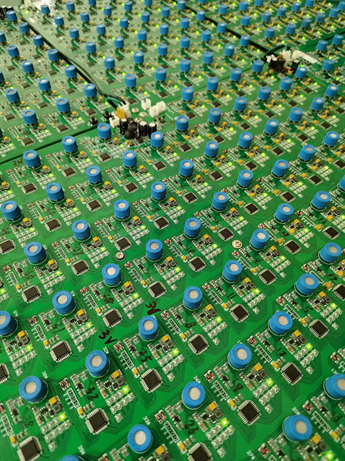 瓦斯傳感器 瓦斯傳感器