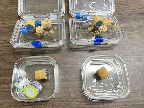 瓦斯傳感器 瓦斯傳感器