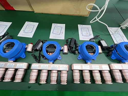 激光甲烷氣體檢測儀探頭 激光甲烷氣體檢測儀探頭