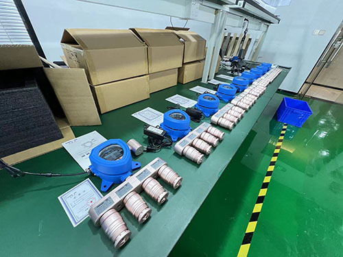 激光甲烷氣體檢測儀探頭 激光甲烷氣體檢測儀探頭