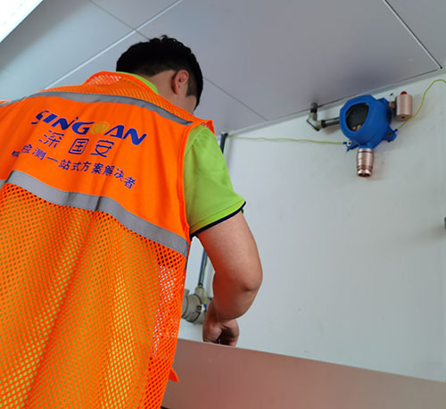 深國安氣體報(bào)警器 深國安氣體報(bào)警器