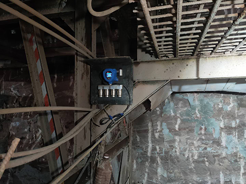 無線點(diǎn)型可燃?xì)怏w探測(cè)器 無線點(diǎn)型可燃?xì)怏w探測(cè)器