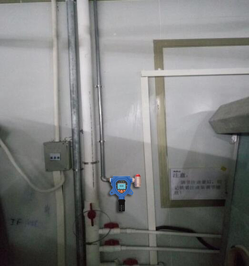 激光甲烷傳感器 激光甲烷傳感器