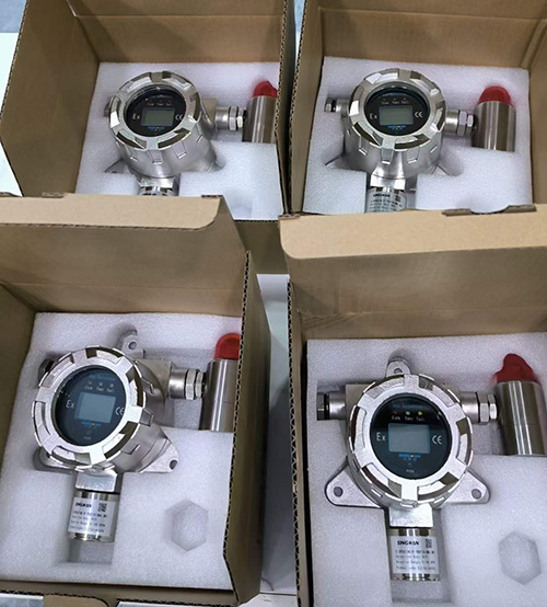 不銹鋼氣體檢測儀 不銹鋼氣體檢測儀