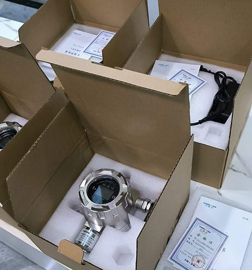 不銹鋼氣體檢測儀 不銹鋼氣體檢測儀