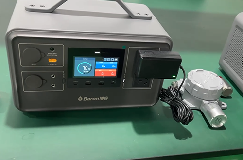 應(yīng)急電源有毒氣體探測(cè)器 應(yīng)急電源有毒氣體探測(cè)器