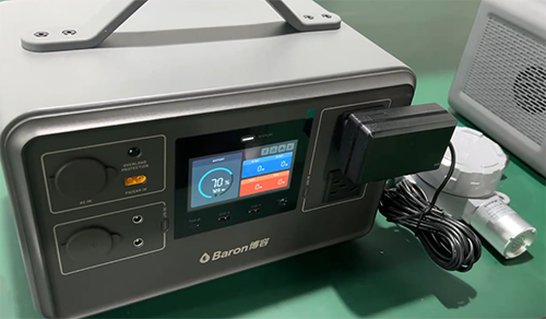 應(yīng)急電源有毒氣體探測(cè)器 應(yīng)急電源有毒氣體探測(cè)器