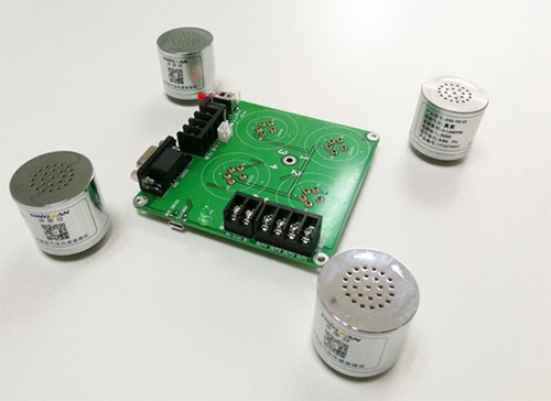 六氟化硫SF6傳感器 六氟化硫SF6傳感器