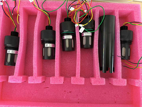 智能激光甲烷傳感器 智能激光甲烷傳感器