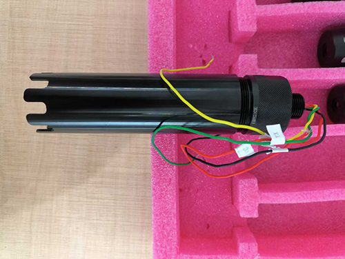 智能激光甲烷傳感器 智能激光甲烷傳感器