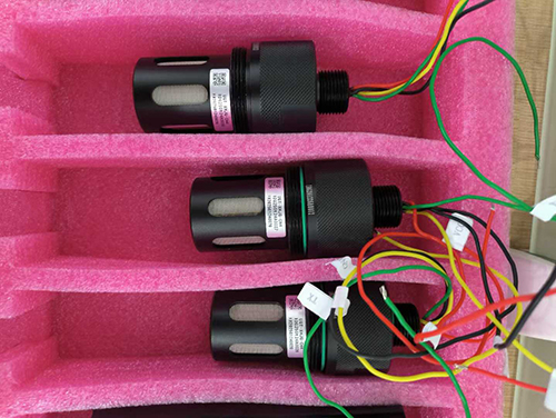 智能激光甲烷傳感器 智能激光甲烷傳感器