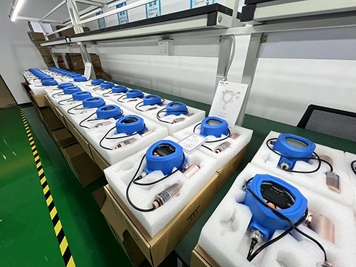 無線防爆型粉塵檢測儀探頭 無線防爆型粉塵檢測儀探頭