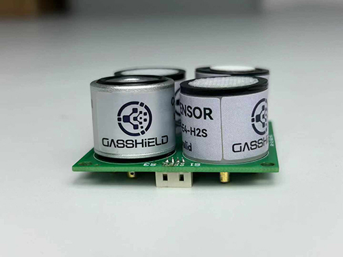可燃?xì)怏w傳感器四氣模塊 可燃?xì)怏w傳感器四氣模塊