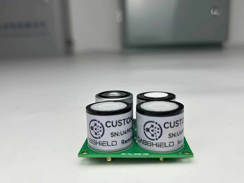 可燃?xì)怏w傳感器四氣模塊 可燃?xì)怏w傳感器四氣模塊