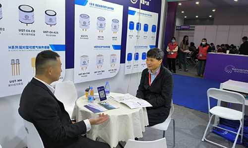 英國(guó)氣盾展會(huì)