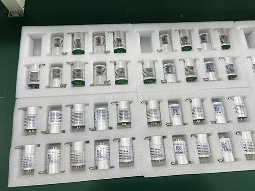 智能十合一惡臭傳感器