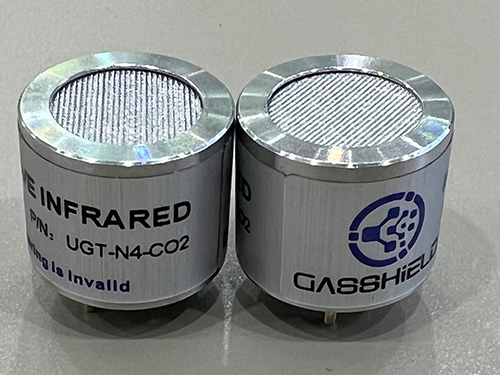 紅外丙烷傳感器