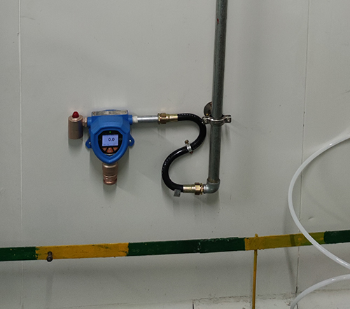 防爆型氫氣報(bào)警器探頭 防爆型氫氣報(bào)警器探頭