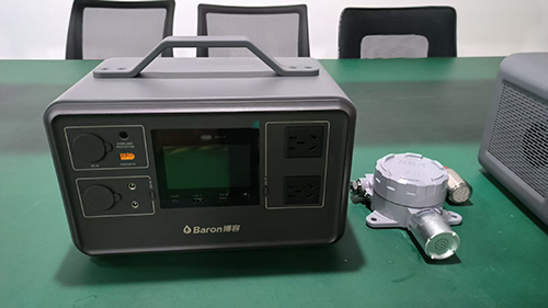 應急電源氧氣探測儀 應急電源氧氣探測儀