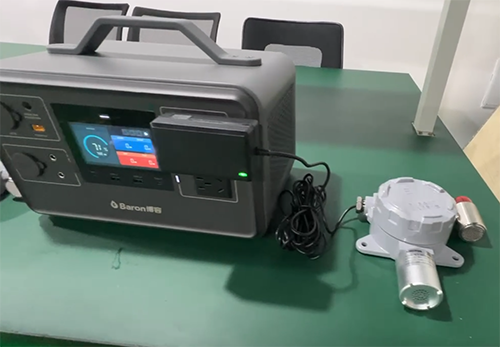 應急電源氧氣探測儀 應急電源氧氣探測儀